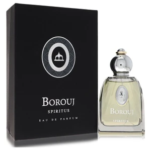 Borouj Spiritus by Borouj Eau De Parfum Spray (Unisex) 2.8 oz (Men) V728-564937