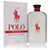 Polo Red Rush by Ralph Lauren Eau De Toilette Spray 6.7 oz (Men) V728-559457
