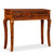 Console Table Acacia Wood Natural Solid Acacia Wood Medium A949-245159