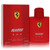 Ferrari Scuderia Red by Ferrari Eau De Toilette Spray 4.2 oz (Men) V728-501118