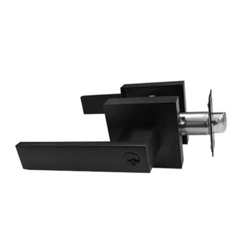 Cerradura para puerta de madera BRK4743