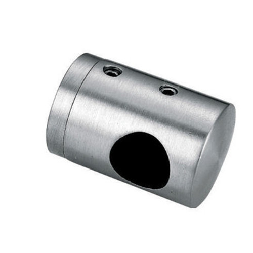 Herraje para tubo de 1/2" BRK3065