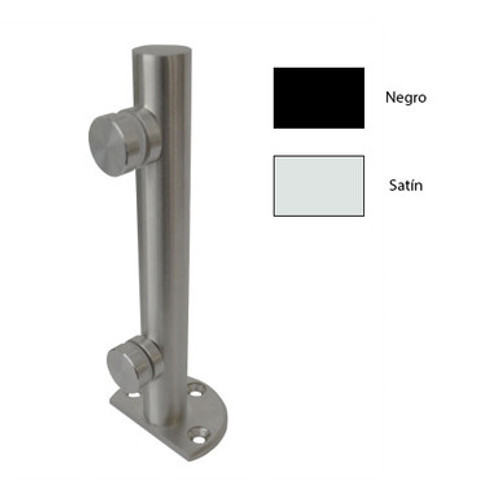 Mini poste para barandal BRK1054