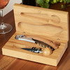 Custom Wine Opener
