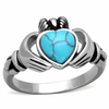 Claddagh Ring
