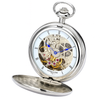 Personalized Pocket Watch
