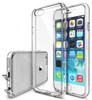 Clear iPhone Case Personalized With Your Own Image