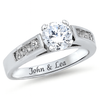 Custom Ring