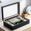 Custom Valet Box