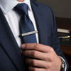 Personalized tie clip