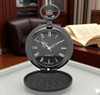 Custom Pocket watch