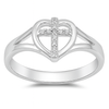 Cross Ring