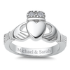 Personalized Ring