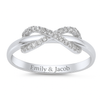 Personalized Ring Personalized Ring