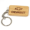 engraved keychain