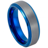 Custom Ring Tungsten
