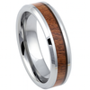 Personalized custom ring