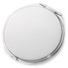 Personalized with Full Color Photo Round Compact Mirror 