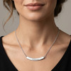 Personalized Quality Stainless Steel Name Necklace 
