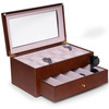 Personalized Watch Box