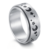 Custom Spinner Ring Custom Spinner Ring