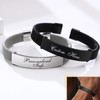 Personalized Bracelet