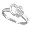 Quinceanera Ring