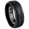 Custom Ring