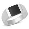 Engraved Ring