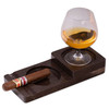 Marble Cigar Ashtray and Coaster