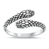 Snake Ring