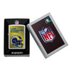 Personalized NFL Los Angeles Rams Zippo Lighter