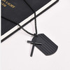 Cross Necklace