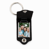 Personalized Leather Photo Keychain – Carry Your Loved Ones Everywhere