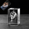 Personalized 3d Crystal