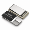 Personalized Money clip