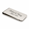 Custom Money clip