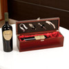 Personalized wine box