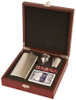 Custom Flask