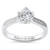 Personalized Ring