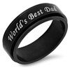 Personalized Rings