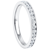 Custom Infinity Ring