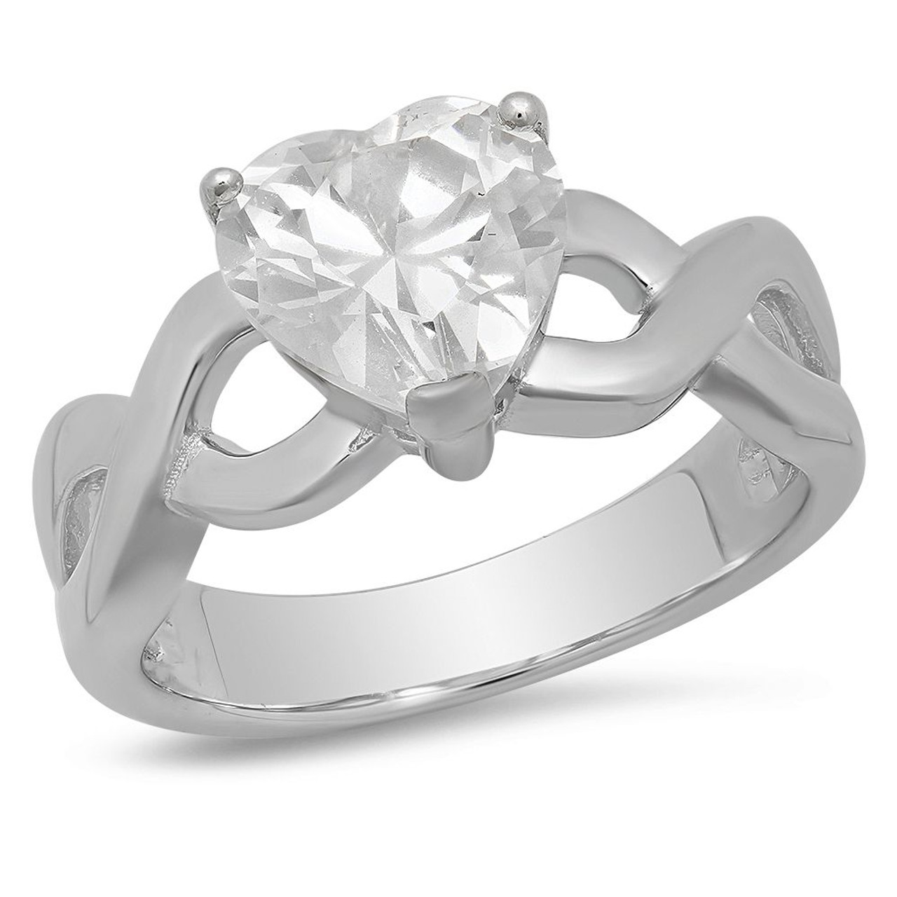 The Blackthorn Family Ring Slim - Hebel Design