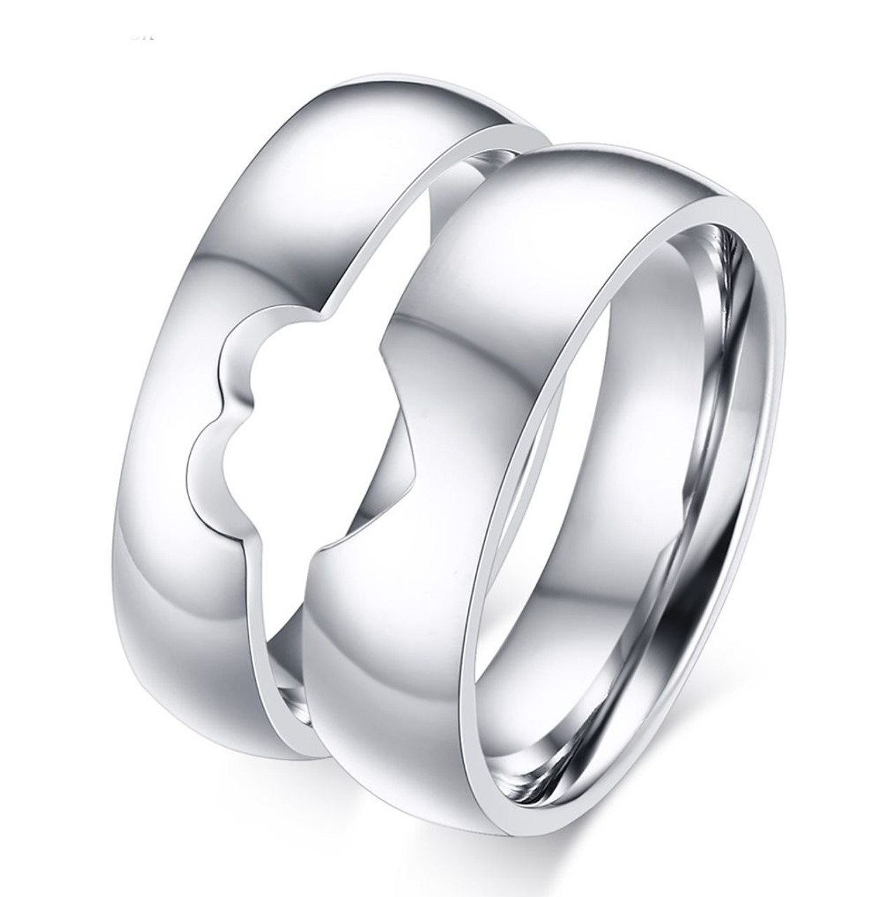 U-Treasure Of Japan Offers Customized Honda-Branded Wedding Rings For $943