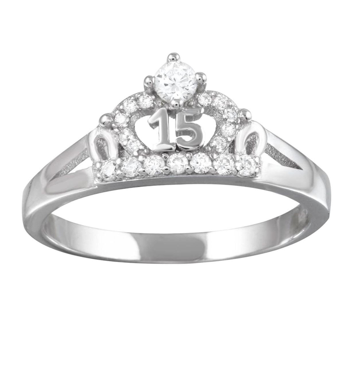 GLAVEHO 925 Sterling Silver 10K 14K 18K Gold Personalized Daughter