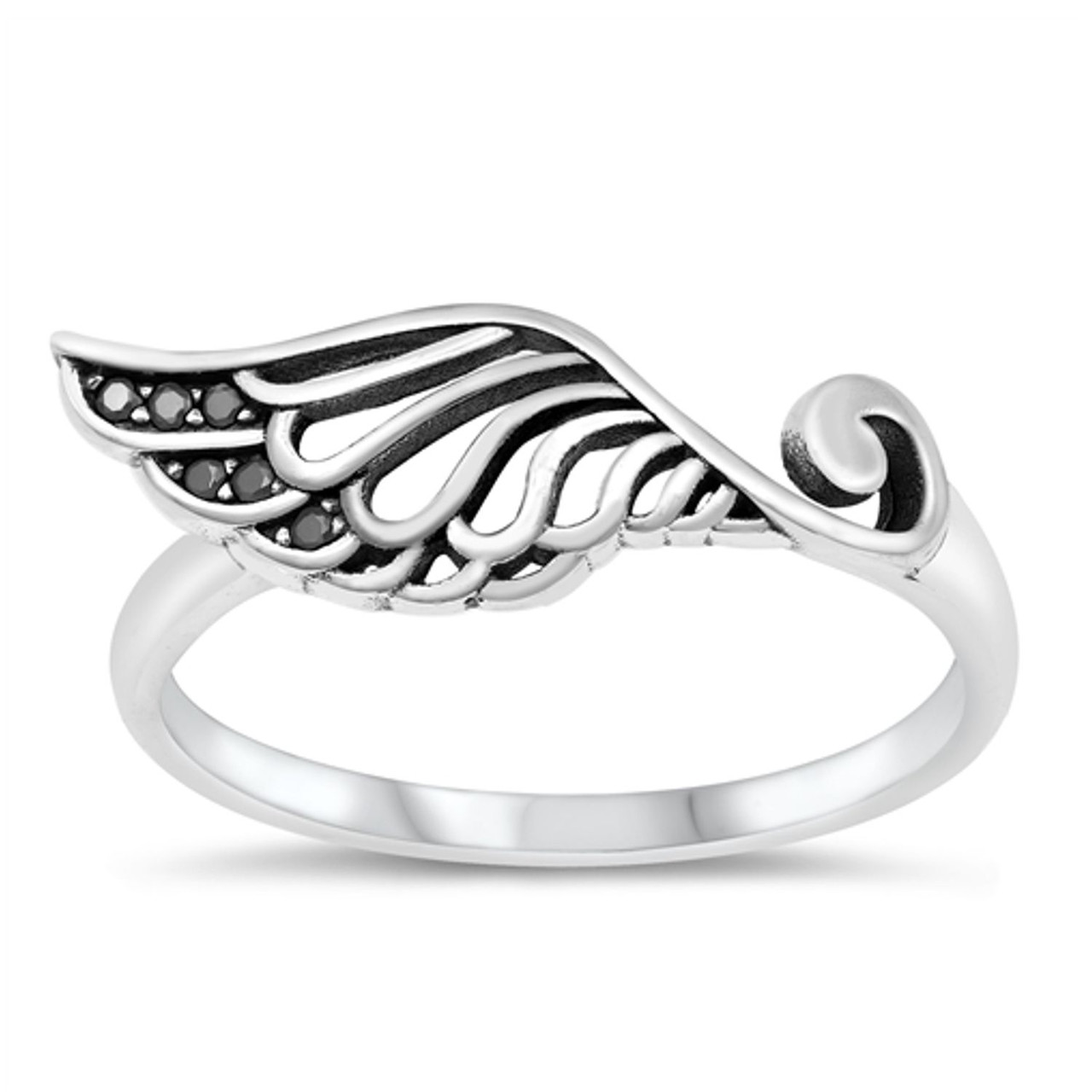 wings n ring