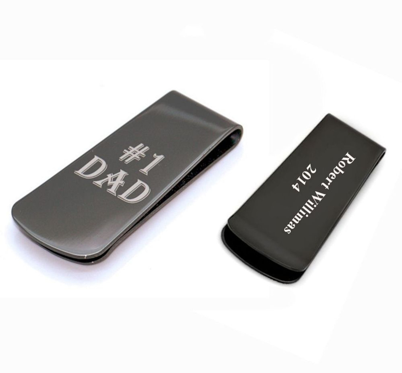 dad money clip