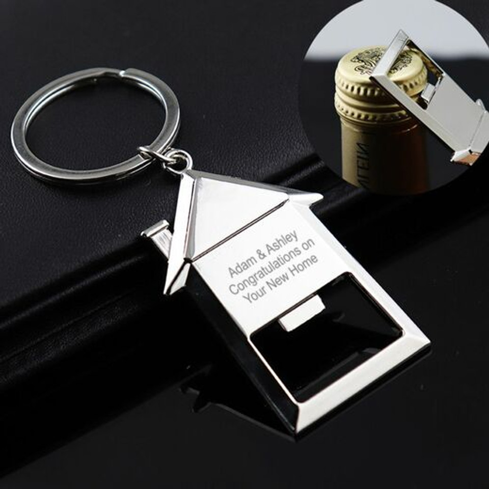 Custom Keychains- Perfect for Promotional Giveaways