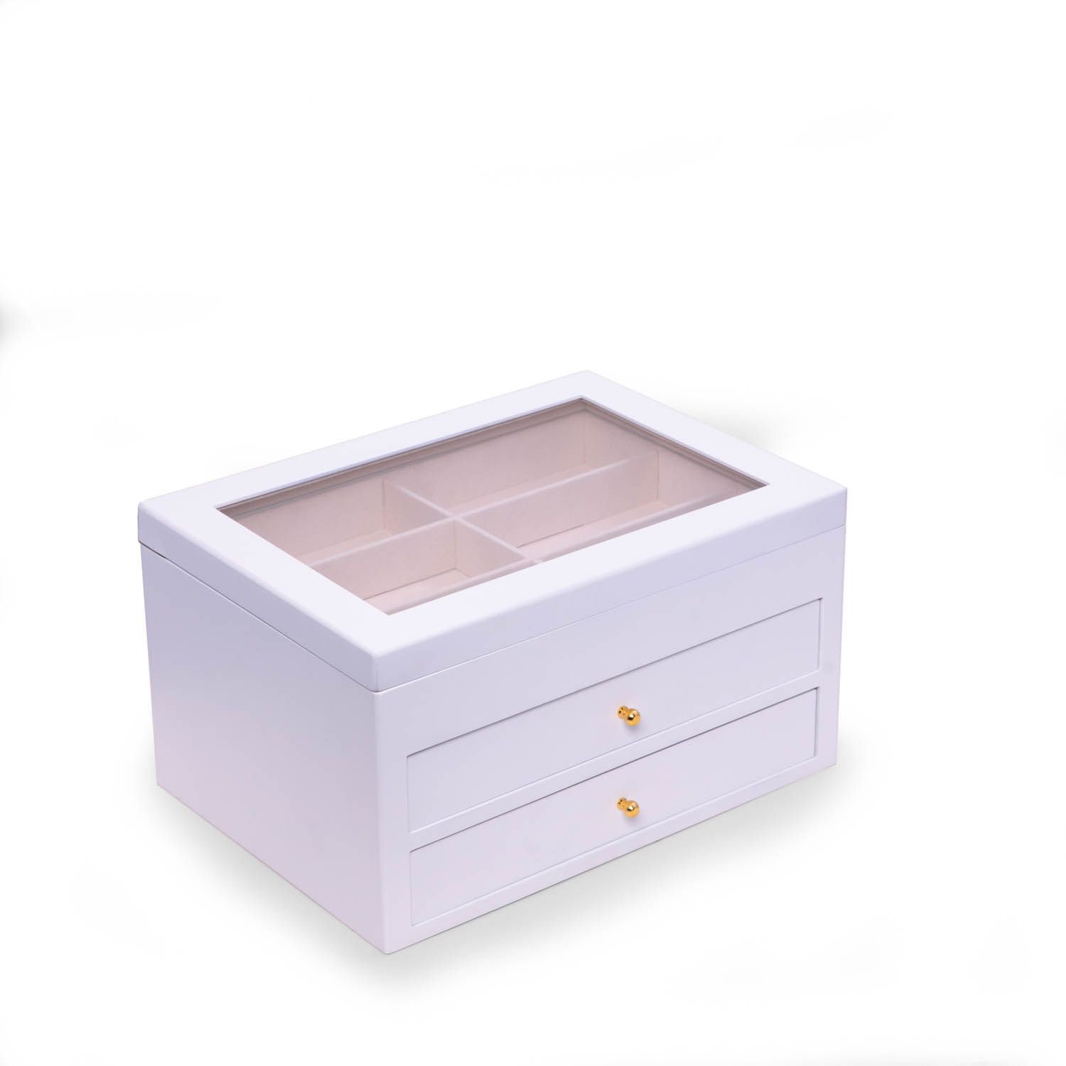 Bey-Berk Kelly Sunglass and Eyeglass Storage - Thumbnail 2