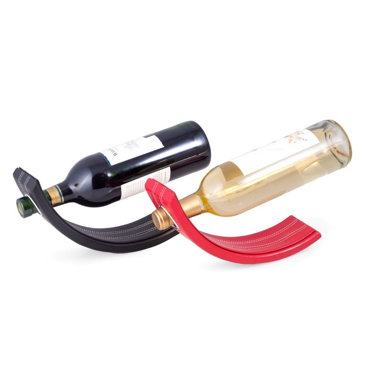 Forever Gifts Wine Bottle Stand - Thumbnail 2